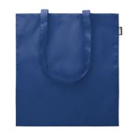 SHOPPER in PLASTICA RCICLATA